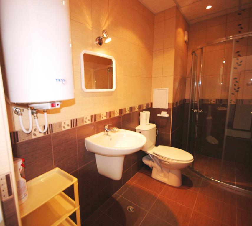 Menada Butterfly Apartment สวิติ วลัส ห้อง รูปภาพ