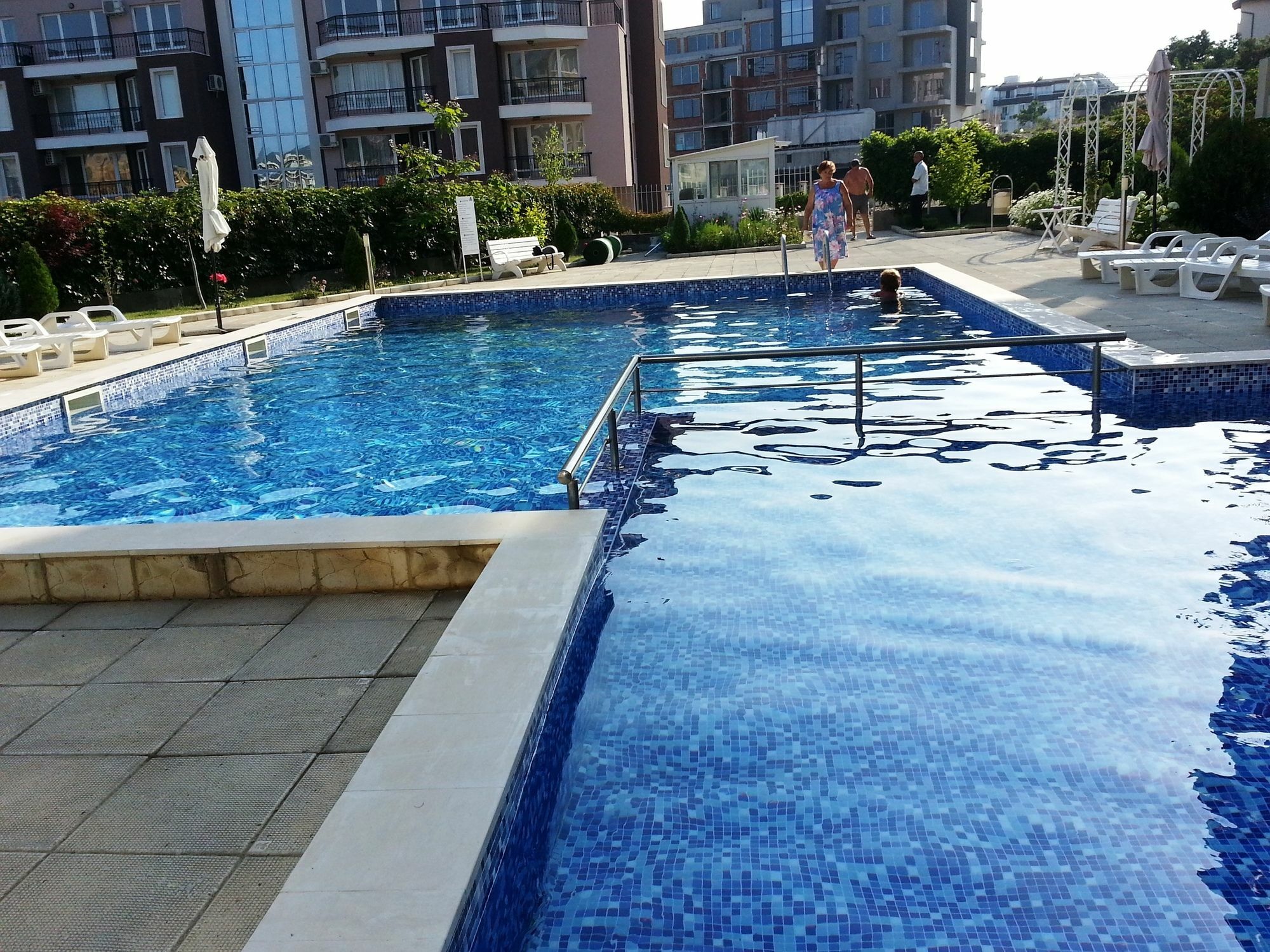 Menada Butterfly Apartment สวิติ วลัส ภายนอก รูปภาพ