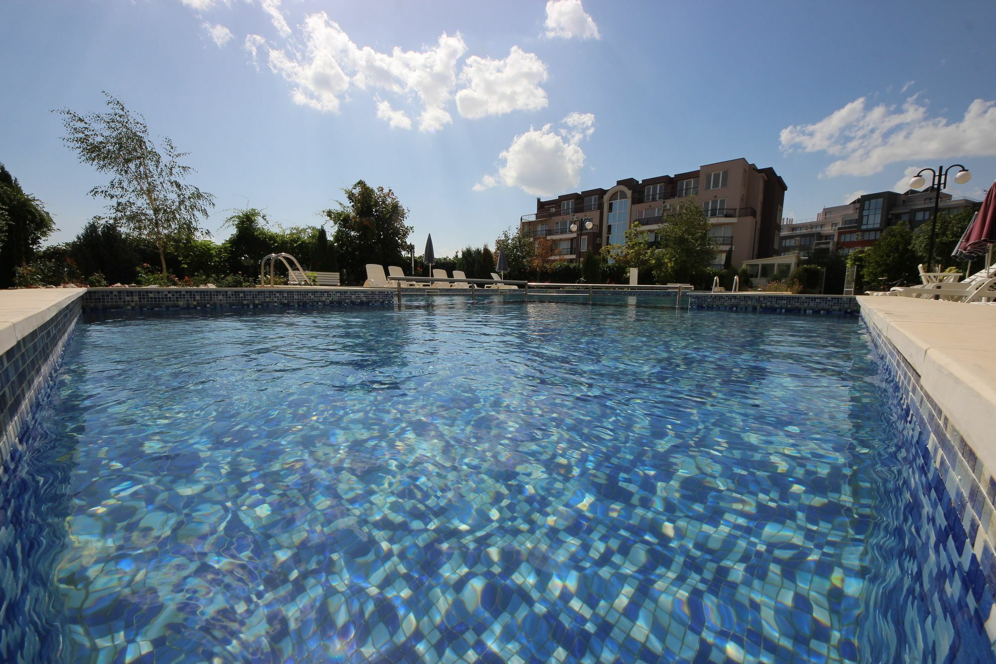 Menada Butterfly Apartment สวิติ วลัส ภายนอก รูปภาพ