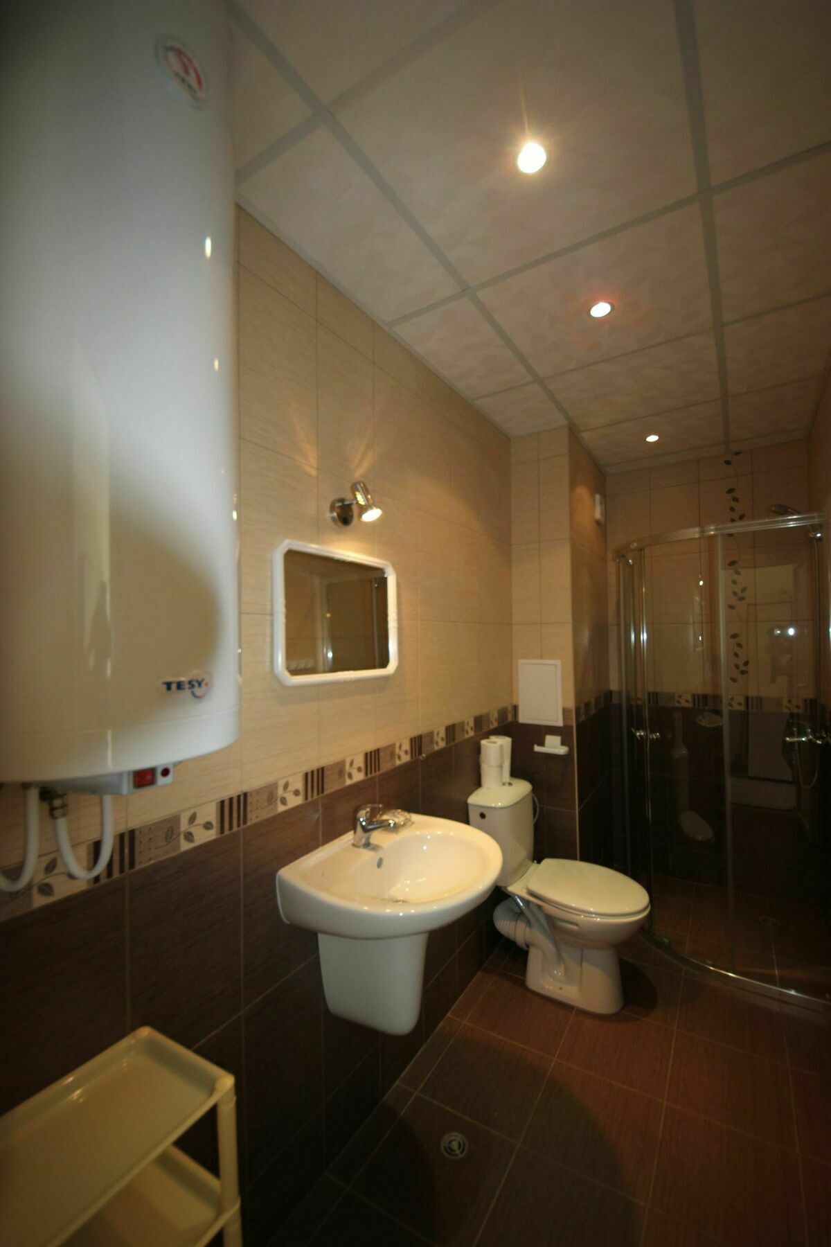 Menada Butterfly Apartment สวิติ วลัส ภายนอก รูปภาพ