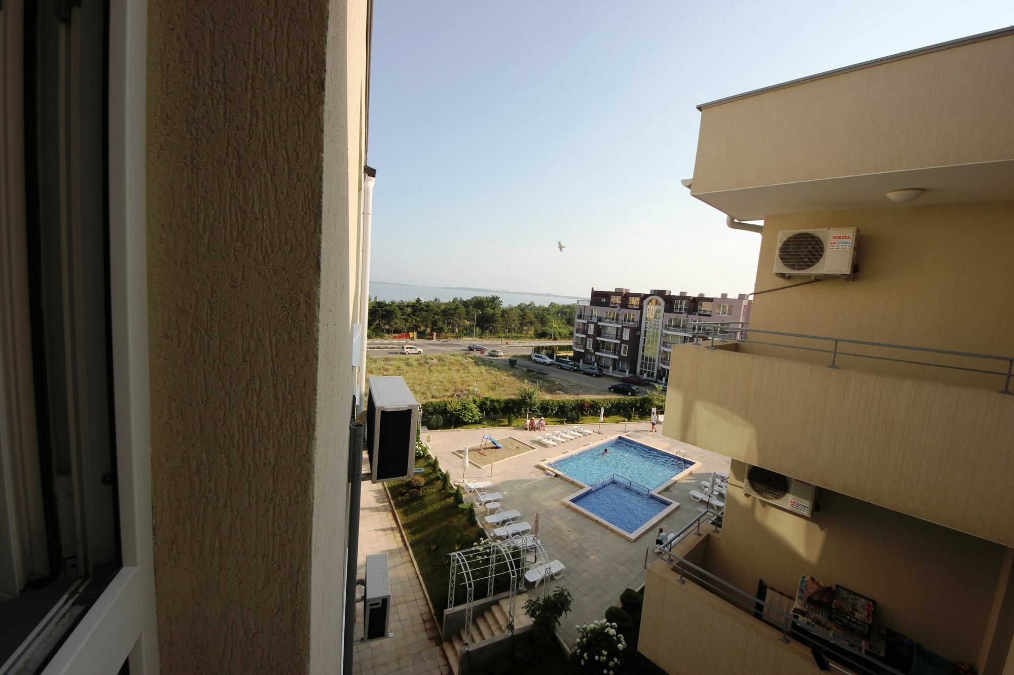 Menada Butterfly Apartment สวิติ วลัส ภายนอก รูปภาพ