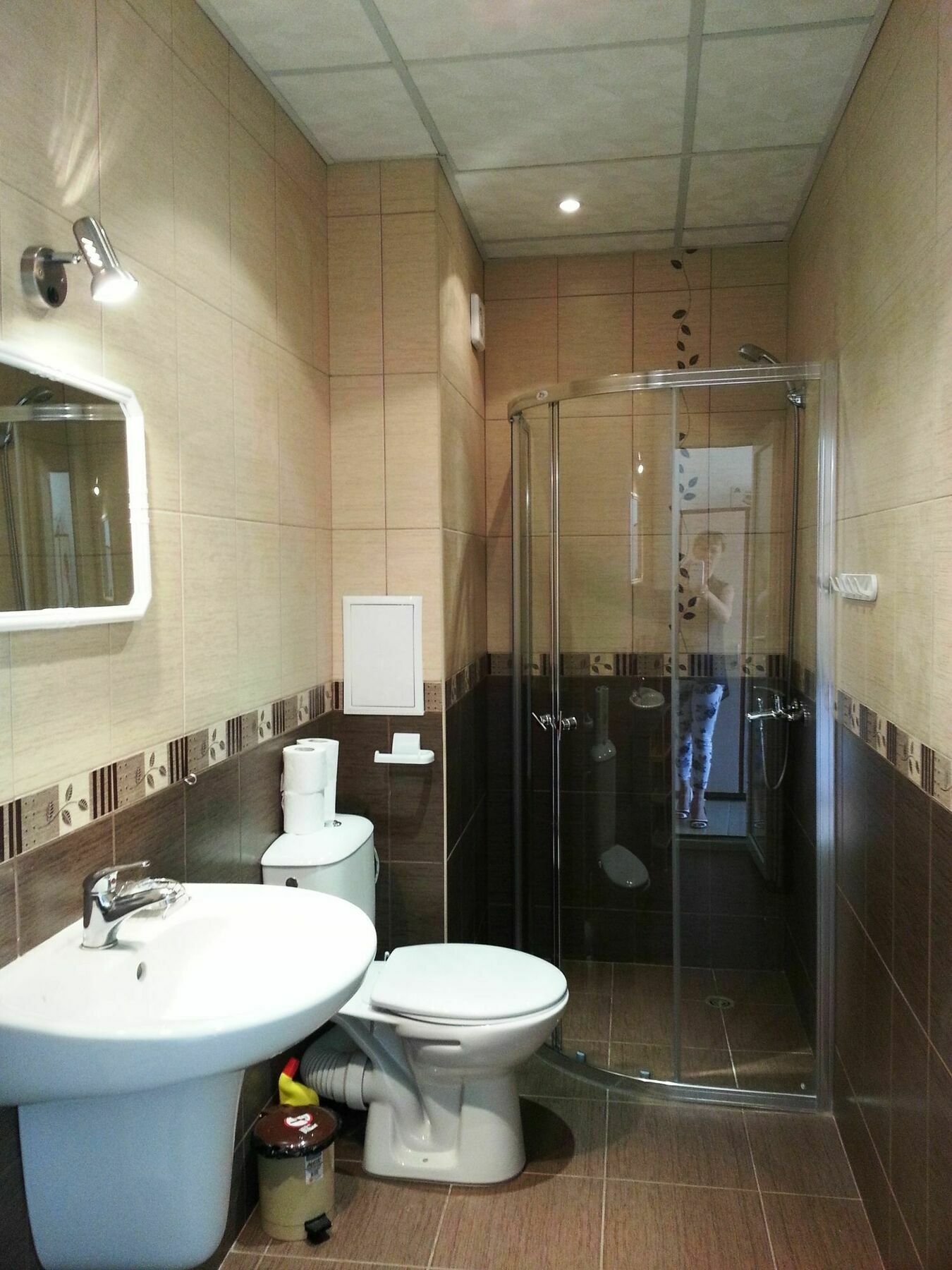 Menada Butterfly Apartment สวิติ วลัส ภายนอก รูปภาพ
